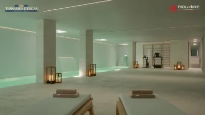 Chalet en venta en Calle Dels Camps, 3, Escàs (La Massana)