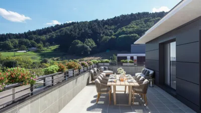 Promoción San Roke Barria, Calle Sanrokebide s/n. Durango de 436.000 €