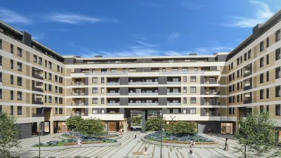 Promoción San Roke Barria, Calle Sanrokebide s/n. Durango de 436.000 €