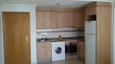 Piso en venta en Carrer de Anzuelo, Torre de la Horadada (Pilar de la Horadada) de 135.000 €
