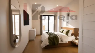 Apartment on Avenida Orense, 21-22 photo 6