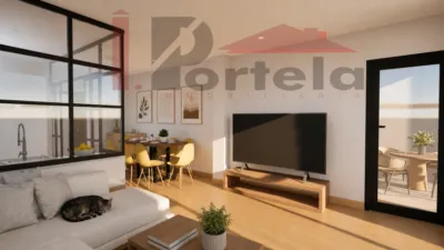 Apartment on Avenida Orense, 21-22 photo 4