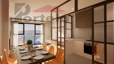 Apartment on Avenida Orense, 21-22 photo 7
