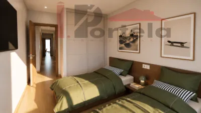 Apartment on Avenida Orense, 21-22 photo 3