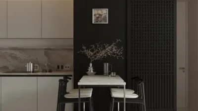 Apartment on Pintor Pinazo Street, 55 photo 5