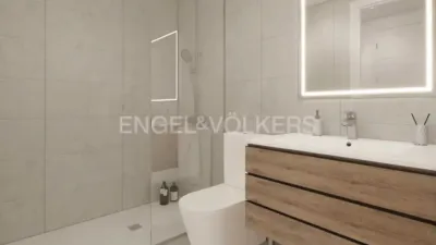 Promoción Edificio Residencial en Les Franqueses del Vallés, Corró d'Avall (Les Franqueses del Vallès) de 312.500 €