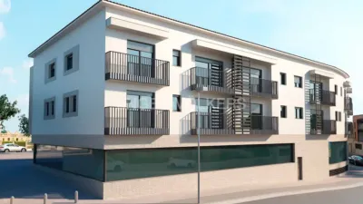 Promoción Edificio Residencial en Les Franqueses del Vallés, Corró d'Avall (Les Franqueses del Vallès) de 312.500 €