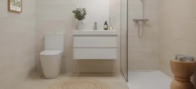 Promoción Leblich, Calle de Palomar 70. Sant Andreu (Distrito Sant Andreu. Barcelona Capital) de 461.000 €