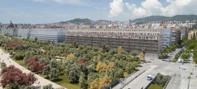 Promoción Leblich, Calle de Palomar 70. Sant Andreu (Distrito Sant Andreu. Barcelona Capital) de 461.000 €