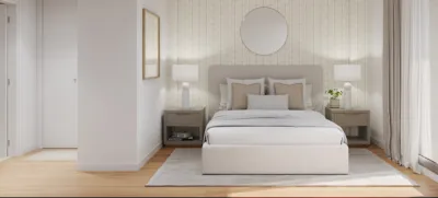 Promoción Leblich, Calle de Palomar 70. Sant Andreu (Distrito Sant Andreu. Barcelona Capital) de 461.000 €