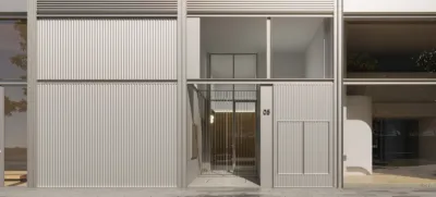 Promoción Leblich, Calle de Palomar 70. Sant Andreu (Distrito Sant Andreu. Barcelona Capital) de 461.000 €