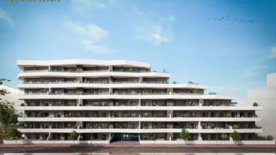 Promoción Santamar, Avenida Alicante s/n. San Miguel de Salinas de 184.900 €