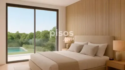 Chalet on Carrer Jaume Nebot, 8 photo 8