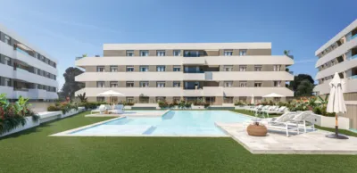Promoción Alhora, Calle Joaquim González i Caturla s/n. Sant Joan d'Alacant de 277.000 €