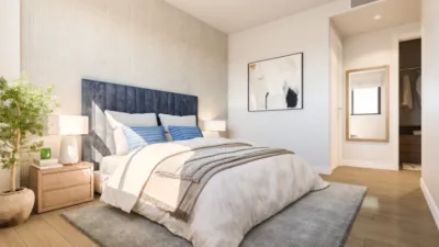 Promoción Alhora, Calle Joaquim González i Caturla s/n. Sant Joan d'Alacant de 277.000 €
