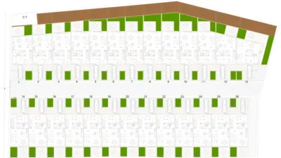 Promoción Residencial Siglo XIX, Centre (Bétera) de 350.000 €