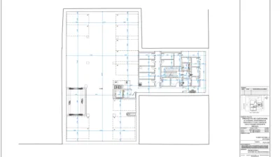 Promoción Metropolitan Homes, C/ Eugenio Gross 18. Camino de Suárez (Distrito Bailén-Miraflores. Málaga Capital) de 387.000 €