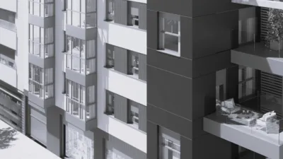 Apartment on Calle de Ahijones, s/n photo 2