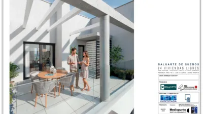 Apartment on Calle de Ahijones, s/n photo 2