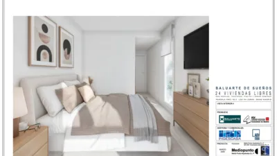 Apartment on Calle de Ahijones, s/n photo 9