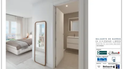 Apartment on Calle de Ahijones, s/n photo 5