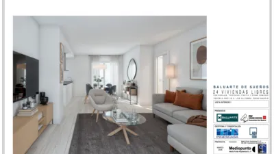 Apartment on Calle de Ahijones, s/n photo 6