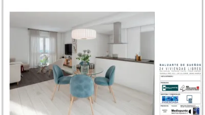 Apartment on Calle de Ahijones, s/n photo 5