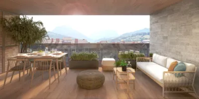 Promoción Durango Durangunea, Calle Larrasoloeta Kalea 13C. Durango