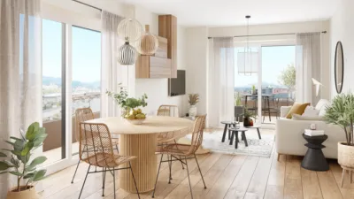 Promoción Durango Durangunea, Calle Larrasoloeta Kalea 13C. Durango