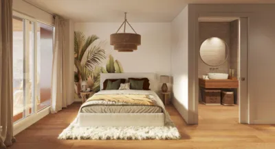 Promoción Durango Durangunea, Calle Larrasoloeta Kalea 13C. Durango