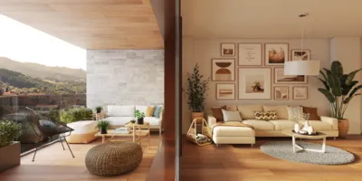 Promoción Durango Durangunea, Calle Larrasoloeta Kalea 13C. Durango