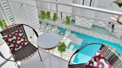Apartamento en venta en Carrer de la Barra, número 1-5, Marina Botafoch-Platja de Talamanca (Ibiza - Eivissa) de 595.000 €