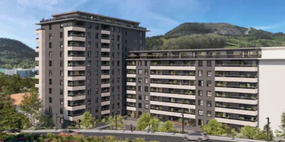 Piso en venta en Avenida de Ama Kandida, s/n, Andoain de 295.000 €