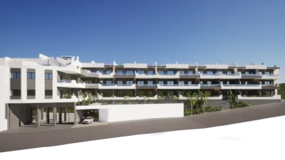 Piso - Vista 4