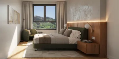 Piso en venta en Avenida de Ama Kandida, s/n, Andoain de 295.000 €