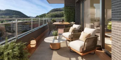 Piso en venta en Avenida de Ama Kandida, s/n, Andoain de 295.000 €