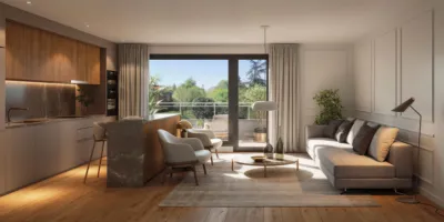 Piso en venta en Avenida de Ama Kandida, s/n, Andoain de 295.000 €