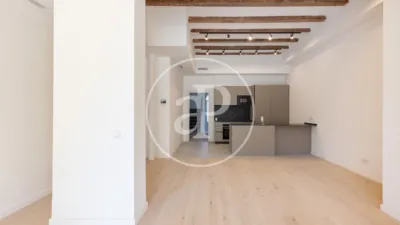 Promoción Exclusiva en Sant Gervasi de solo 3 unidades, Calle Ganduxer 82. Sant Gervasi-Galvany (Distrito Sarrià-Sant Gervasi. Barcelona Capital) de 1.920.000 €