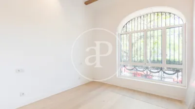 Promoción Exclusiva en Sant Gervasi de solo 3 unidades, Calle Ganduxer 82. Sant Gervasi-Galvany (Distrito Sarrià-Sant Gervasi. Barcelona Capital) de 1.920.000 €