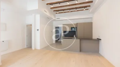 Promoción Exclusiva en Sant Gervasi de solo 3 unidades, Calle Ganduxer 82. Sant Gervasi-Galvany (Distrito Sarrià-Sant Gervasi. Barcelona Capital) de 1.920.000 €