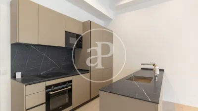 Promoción Exclusiva en Sant Gervasi de solo 3 unidades, Calle Ganduxer 82. Sant Gervasi-Galvany (Distrito Sarrià-Sant Gervasi. Barcelona Capital) de 1.920.000 €