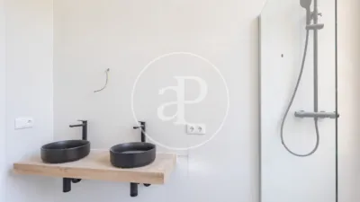Promoción Exclusiva en Sant Gervasi de solo 3 unidades, Calle Ganduxer 82. Sant Gervasi-Galvany (Distrito Sarrià-Sant Gervasi. Barcelona Capital) de 1.920.000 €