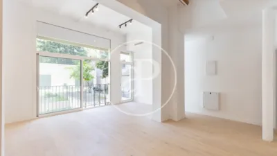 Promoción Exclusiva en Sant Gervasi de solo 3 unidades, Calle Ganduxer 82. Sant Gervasi-Galvany (Distrito Sarrià-Sant Gervasi. Barcelona Capital) de 1.920.000 €