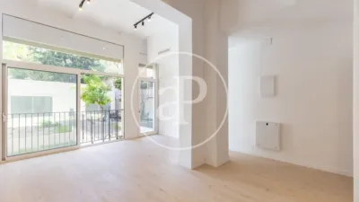 Promoción Exclusiva en Sant Gervasi de solo 3 unidades, Calle Ganduxer 82. Sant Gervasi-Galvany (Distrito Sarrià-Sant Gervasi. Barcelona Capital) de 1.920.000 €