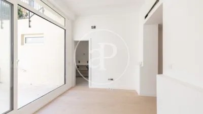 Promoción Exclusiva en Sant Gervasi de solo 3 unidades, Calle Ganduxer 82. Sant Gervasi-Galvany (Distrito Sarrià-Sant Gervasi. Barcelona Capital) de 1.920.000 €