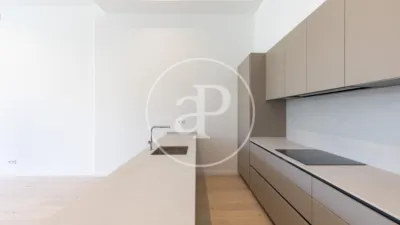 Promoción Exclusiva en Sant Gervasi de solo 3 unidades, Calle Ganduxer 82. Sant Gervasi-Galvany (Distrito Sarrià-Sant Gervasi. Barcelona Capital) de 1.920.000 €