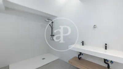Promoción Exclusiva en Sant Gervasi de solo 3 unidades, Calle Ganduxer 82. Sant Gervasi-Galvany (Distrito Sarrià-Sant Gervasi. Barcelona Capital) de 1.920.000 €