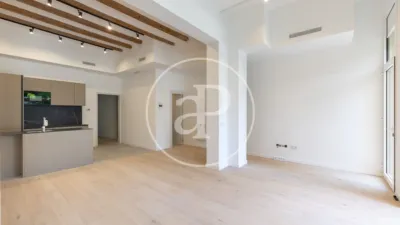 Promoción Exclusiva en Sant Gervasi de solo 3 unidades, Calle Ganduxer 82. Sant Gervasi-Galvany (Distrito Sarrià-Sant Gervasi. Barcelona Capital) de 1.920.000 €