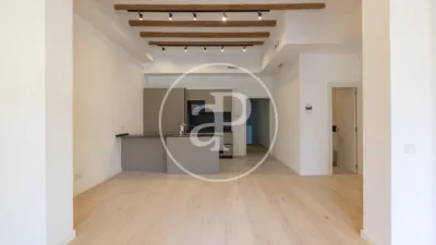 Promoción Exclusiva en Sant Gervasi de solo 3 unidades, Calle Ganduxer 82. Sant Gervasi-Galvany (Distrito Sarrià-Sant Gervasi. Barcelona Capital) de 1.920.000 €