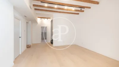 Promoción Exclusiva en Sant Gervasi de solo 3 unidades, Calle Ganduxer 82. Sant Gervasi-Galvany (Distrito Sarrià-Sant Gervasi. Barcelona Capital) de 1.920.000 €